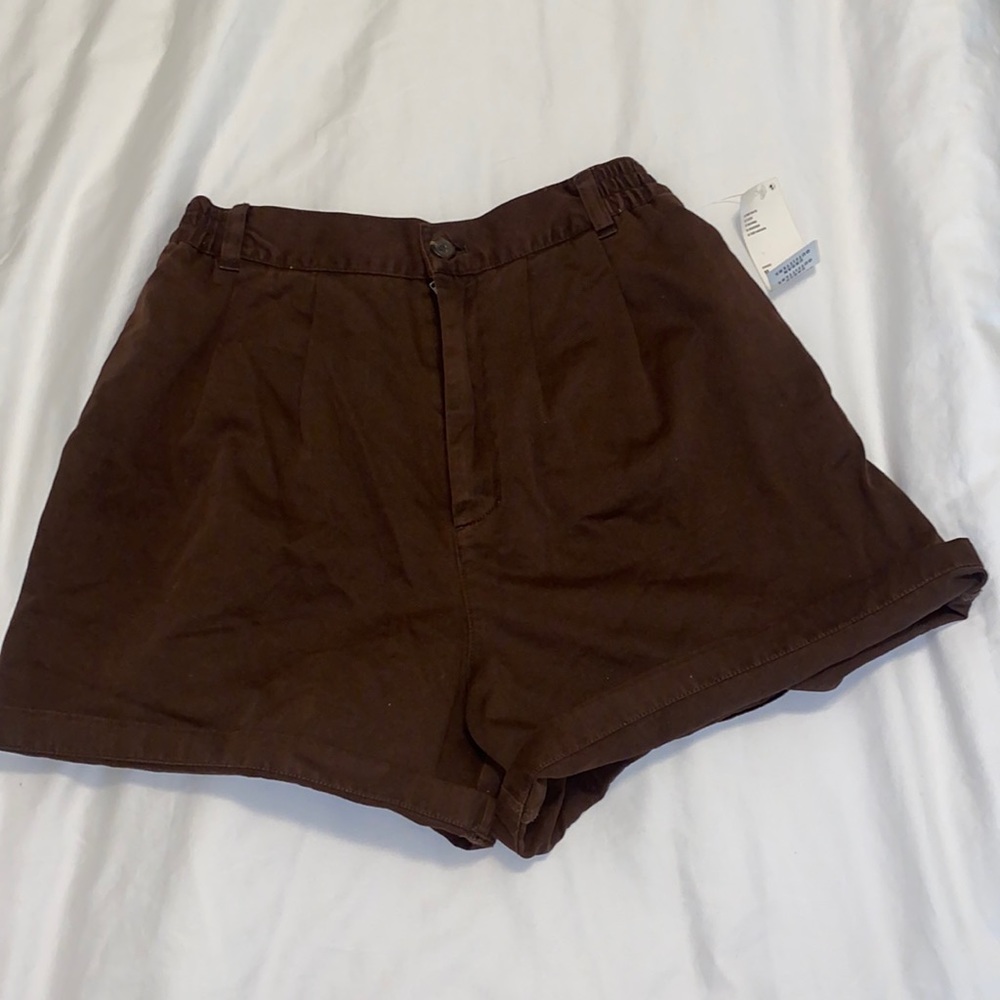 BDG shorts